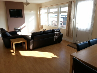 Front room 2