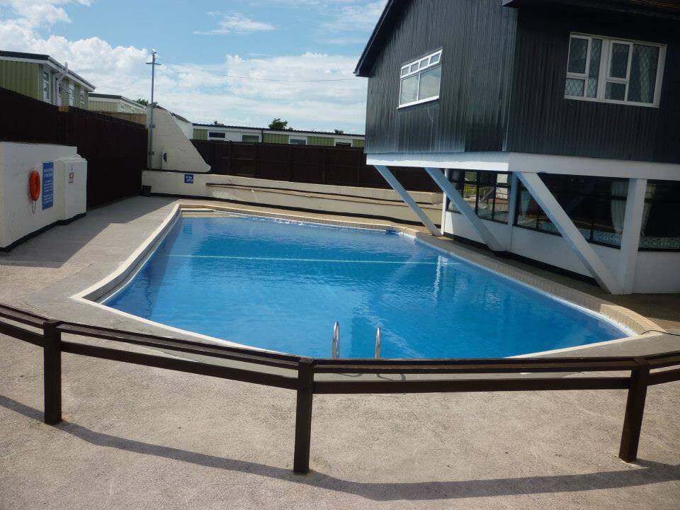 Main Pool 2